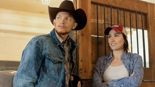Yellowstone: 6666: Cast, Storyline, History, and Everything Else to Know -  TV Guide