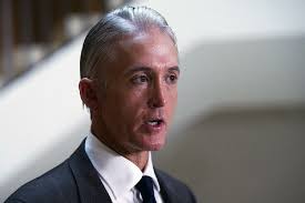 Arkansas lecture series to host legislator Gowdy
