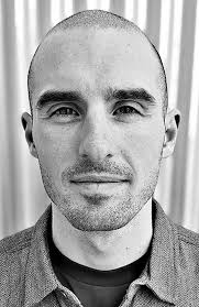 Author talks Coast Guard experience