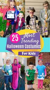 23 Scary Funny Halloween Costumes For Kids Munchkins Planet In 2020 Kids Costumes Halloween Costumes For Kids Halloween Costumes