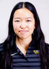 2024 Cross Country Roster