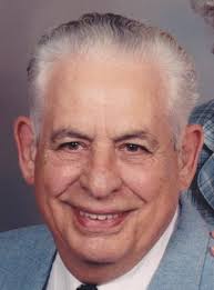 James Rayburn Obituary