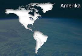 The arrival of christopher columbus in 1492 started the european colonization of the americas.most colonies were formed after 1600, and the united states was the first nation whose most distant origins are. Statistics And Data Of All Countries In America