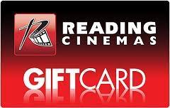 Vouchers are available in $10, $20, $30, $50, $100, $150, $200 and $250 options, and can be used to purchase any item in readings shops and on our website. Reading Cinemas Gift Card Balance Check Online Phone In Store