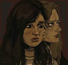 One of my favourite paintings