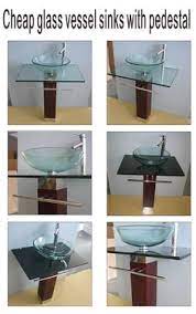 Shop bathroom sinks and more at the home depot. 43 Glass Wash Basin Vanity Ideas Wash Basin Basin Vanity Set