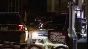 The shooting is being investigated by the state's bureau of criminal apprehension, nbc news reported. Minneapolis Police Fatally Shoot Man During Stop Mpr News