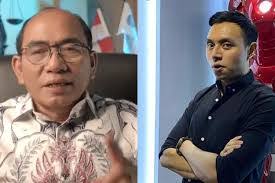 Dan Gerald's Instagram, Twitter & Facebook