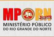 Resultado de imagem para foto simbolo do ministério público do rn