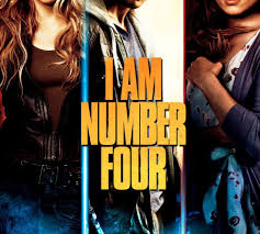 I Am Number Four - American Humane Society