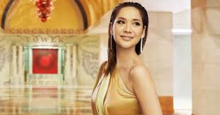 Physically, they have resemblance (look at their face, hair, lips, nose and chin) but they came from different mother and father. Bcl Tetap Profesional Meski Baru Saja Alami Kecelakaan