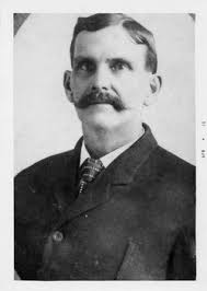 Robert Leroy “Lee” Bowling (1855-1930)