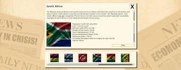 Metacritic game reviews, democracy 3 for pc, have you ever wanted to be president? Agrarian Society Achievement In Democracy 3 Africa