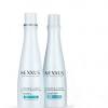 New york salon care, enriched with pure elastin protein, for hair that lives to move. 1