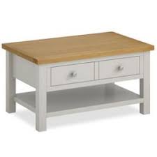 Coffee table design art decor decor inspiration french floral transitional decor contemporary decor decor flower decorations tesco home. Tesco Direct Farrow Painted Coffee Table Matt Stone Grey Coffee Table Painted Coffee Tables Furniture