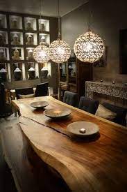 Select from round, oval, rectangular, and extension dining tables; High End Dining Table Design Ideas Pictures Remodel And Decor Asian Dining Room Vintage Dining Room Dining Room Decor