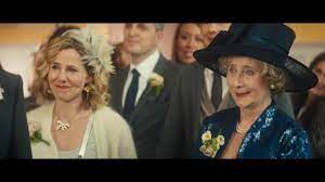 Bridget Jones Mark Darcy Wedding Scene Youtube