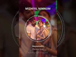 Anwar ali singers πριν 3 χρόνια. Mizhiyil Ninnum Whatsapp Status Free Mp4 Video Download Jattmate Com