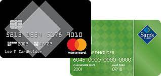 4%), so this card could be the move if you are only worried about paying for gas and don't have a preference between the two warehouse stores. Sam S Club Credit Card Review 2020 1 Update 45 Offer Us Credit Card Guide