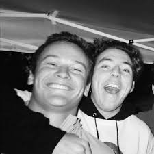 Grace Cooper and Nick Cable's Wedding Website