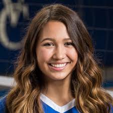 Jasmine Plummer's Valley Christian High School Bio