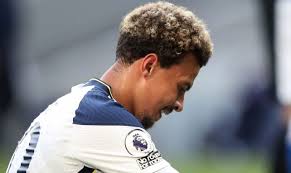 Psg are pushing to sign dele alli on loan but tottenham have said that they do not want to let the midfielder go without finding a replacement. Real Lehnt Alli Ab