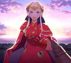 Fix-it for Edelgard's S-Support : r/FireEmblemThreeHouses