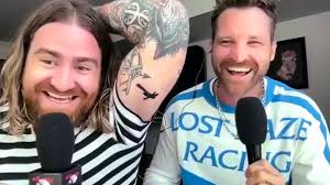 eff won: Gary The Groundhog Lives! — Armchair Expert