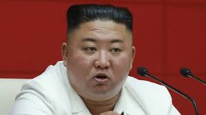 Cara Kim Jong Un Cegah Corona Putus Relasi Dagang Ke China