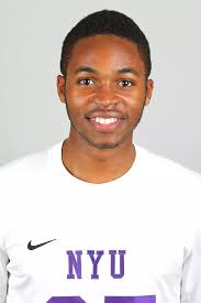 2013 Men's Soccer Roster