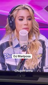 #farandula #djmariposa🦋 #sinfiltroradioshow