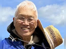 Memories of Mr. Ron Kam