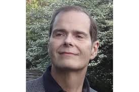 Mark Basham Obituary (1960