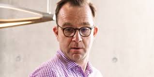 Interview: Marcus Seubert: Mit Geflügel fing alles an