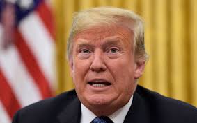 House Republicans urge Trump to reconsider opposition to federal pay hike