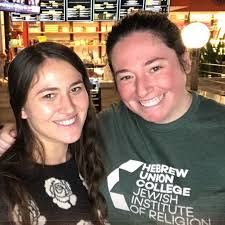 Hillel 818 is #DefiantlyJewish — Hillel 818