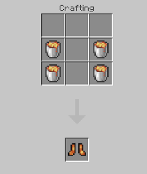 This time around, well be talking about the top 9 best of the best minecraft armor enchantments. Lava Armor Addon Minecraft Pe Mods Addons