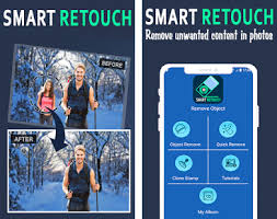 Photo retouch is a smart photo editor with no camera attached, so its interface is simple, even works similar to a user's photo gallery. Pixel Retouch Remove Unwanted Content In Photos Apk Download For Android Latest Version 1 0 Pixel Robject