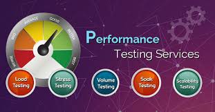 Pin On Performance Testing Services