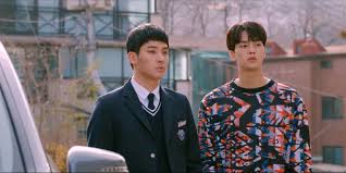 22 ağustos 2019 yayın günleri ve saati: Love Alarm Season 1 Review Dramabeans Korean Drama Recaps