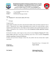 Contoh surat rekomendasi sekolah untuk melanjutkan sekolah. Contoh Surat Dukungan Pendirian Sekolah Baru Contoh Lif Co Id