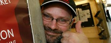 Søker unge i roller