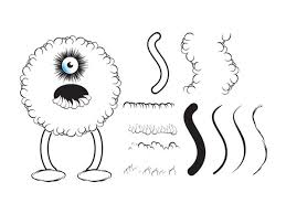 41 ai brushes packs with 3200+ brushes #ado… Lumpy Brushes Free Vector In Adobe Illustrator Ai Ai Vector Illustration Graphic Art Design Format Format For Free Download 1 03mb