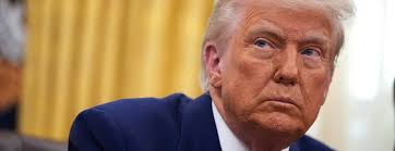 The Trump 2.0 Policies Reshaping American Government