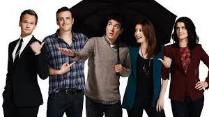 In fact, there's a picture right below this text. How I Met Your Mother Die Besten Running Gags Medien Sz De