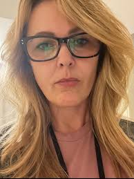 Congratulations to new fire inspector