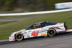 Nascar at watkins glen 2012: Getting To Know Nascar Pinty S Series Competitor L P Dumoulin