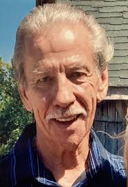 Obituary for Donald Richard St. Goddard