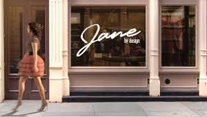 Jane by Design