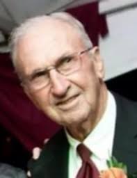 Charles Edwin Bain Obituary